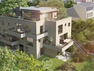 Penthouse te koop Gent (RBU47232)