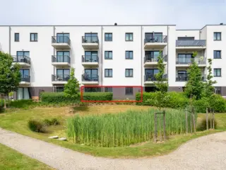 Gelijkvloers te koop Vilvoorde (RBU47239)