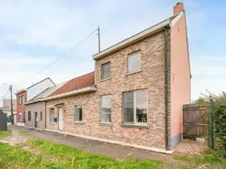 Maison à vendre Ninove (RBU47242)