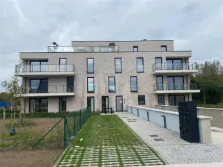 Appartement à louer Puurs (RBU47248)