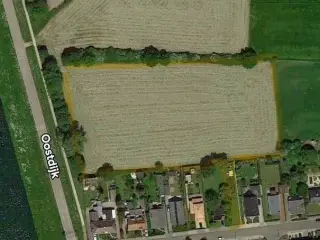 Terrain agricole en vente publique Kapelle-op-den-Bos (RBU47250)