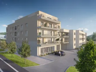 Apartment for sale Bereldange (RBU47258)