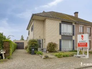 Maison à vendre Haaltert (RBU47280)