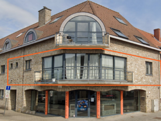 Appartement à louer Damme (RBU47288)