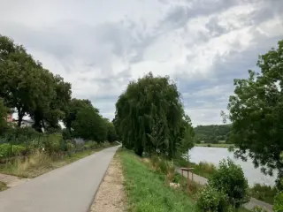 Bungalow for sale Wasserbillig (RBU47291)