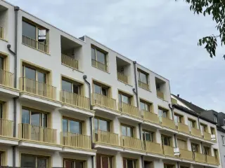 Studio à louer Luxembourg (RBU47296)