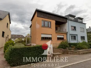 Huis te koop Fentange (RBU47302)