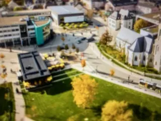 Kantoor te huur Bertrange (RBU47305)