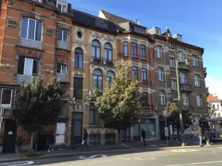 Appartement te huur Schaarbeek (RBU47311)