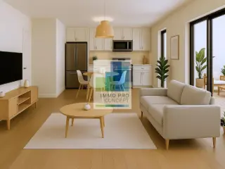 Appartement te koop Buschdorf (RBU47320)