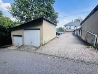Garage à vendre Colmar-Berg (RBU47321)