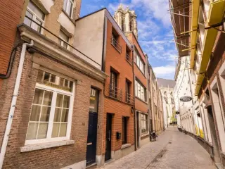 Maison à louer Malines (RBU47322)