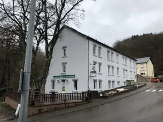 Surface commerciale à louer Lasauvage (RBU47329)