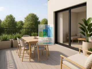 Appartement te koop Buschdorf (RBU47344)