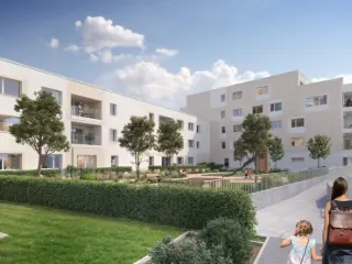 Apartment for sale Bereldange (RBU47347)