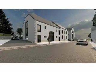 Duplex te koop Boulaide (RBU47379)