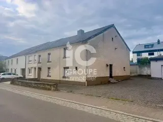 Maison à vendre Weiler-la-Tour (RBU47390)