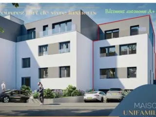 Huis te koop Hellange (RBU47402)