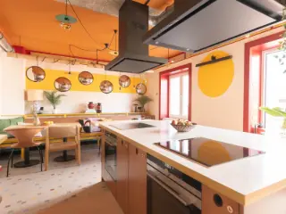 Appartement te huur Luxembourg (RBU47409)