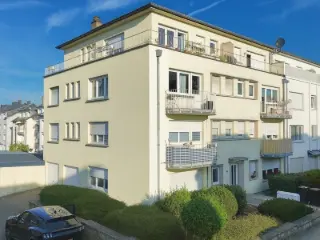 Appartement te huur Luxembourg (RBU47411)