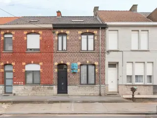 Residence for sale Ronse (RBU47412)