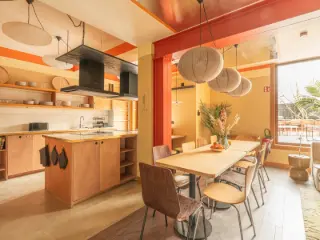 Appartement te huur Luxembourg (RBU47414)