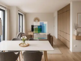 Appartement te koop Buschdorf (RBU47418)