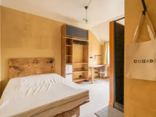 Appartement te huur Luxembourg (RBU47420)