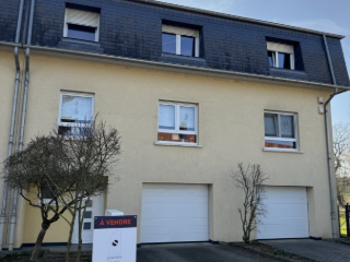 Appartement à vendre Pontpierre (RBU47425)