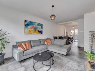 Maison à vendre Alost (RBU47427)