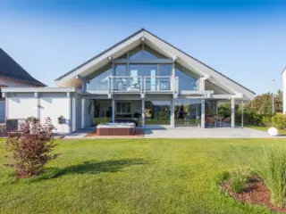 Huis te koop Rombach-Martelange (RBU47432)