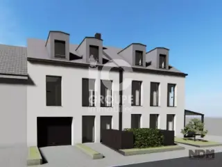 Maison à vendre Weiler-la-Tour (RBU47434)