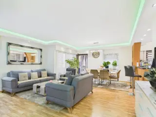 Appartement à vendre Ettelbruck (RBU47436)