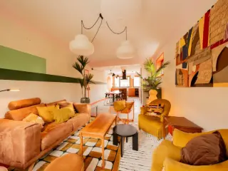 Appartement te huur Luxembourg (RBU47440)