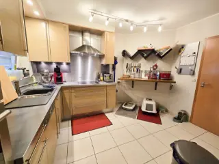 Appartement te koop Bous (RBU47442)