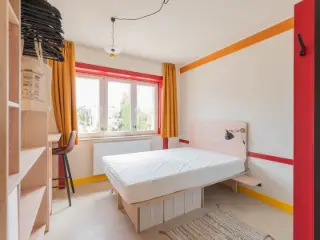 Appartement te huur Luxembourg (RBU47445)