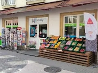 Handelspand te koop Echternach (RBU47446)