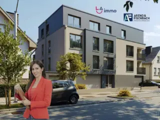 Appartement à vendre Bascharage (RBU47447)