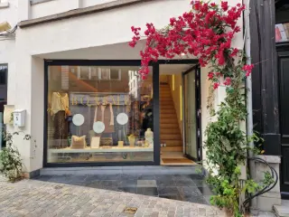 Immeuble mixte à louer Malines (RBU47449)