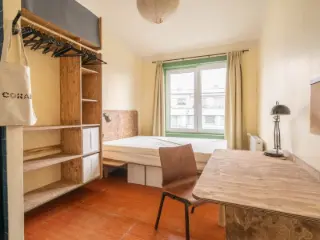 Appartement te huur Luxembourg (RBU47450)