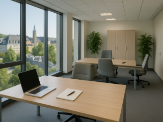 Kantoor te huur Luxembourg (RBU47455)