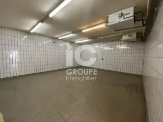 Industrie te huur Beringen (RBU47459)