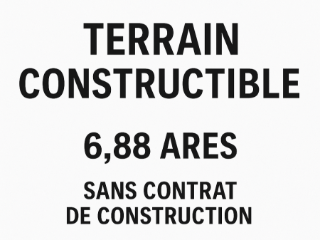 Terrain à vendre Goesdorf (RBU47474)