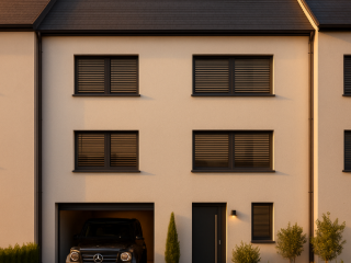 Maison à vendre Oberkorn (RBU47481)