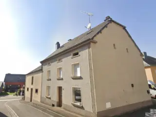 Opbrengsteigendom te koop Bigonville (RBU47489)