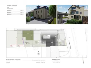 Appartement te koop Consdorf (RBU47491)