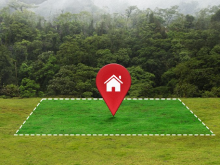 Land for sale Grundhof (RBU47493)