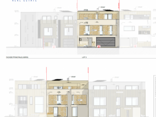 Duplex te koop Leudelange (RBU47495)