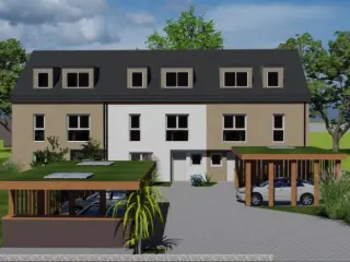 Huis te koop Consdorf (RBU47496)