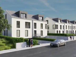 Duplex à vendre Pontpierre (RBU47497)